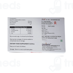 Ovageno Tablet 10