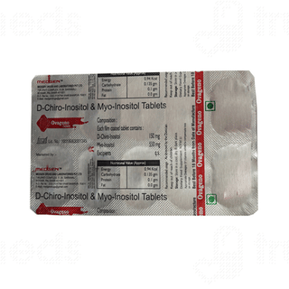 Ovageno Tablet 10