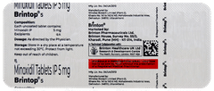 Brintop 5 Tablet 10