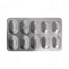 Nerveklin Tablet 10