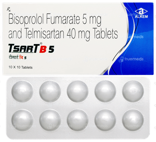 Tsart B 5 Tablet 10
