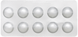 Tsart B 2.5 Tablet 10