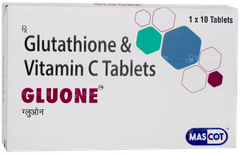 Gluone Tablet 10