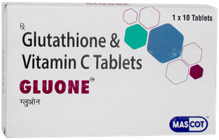 Gluone Tablet 10