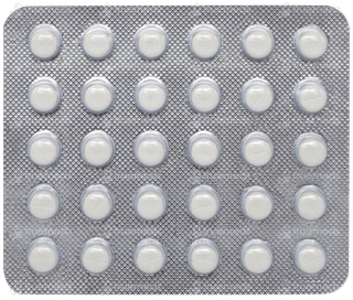 Cloramin 100 Tablet 30