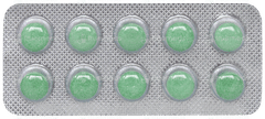Picodoc 10 MG Tablet 10