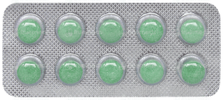 Picodoc 10 MG Tablet 10