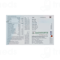 Cgm Strong Tablet 10