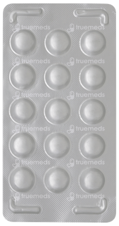 Fpstatin 80 Tablet 15