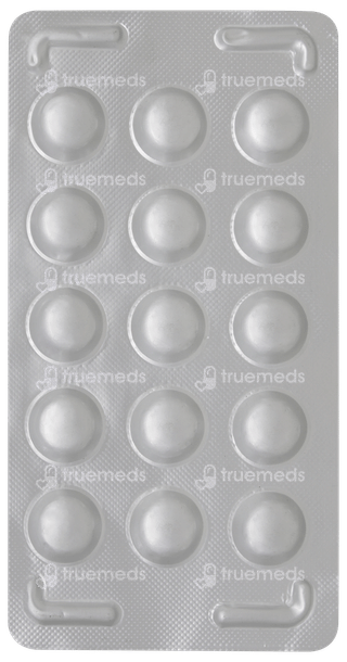 Fpstatin 80 Tablet 15