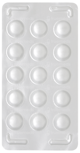 Fpstatin 80 Tablet 15