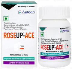 Roseup Ace Tablet 14