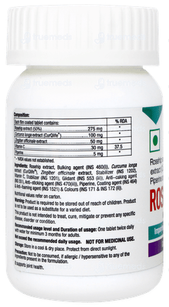 Roseup Ace Tablet 14