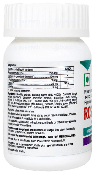 Roseup Ace Tablet 14