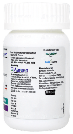 Roseup Ace Tablet 14