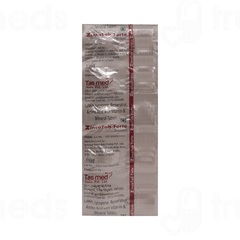 Zincotab Forte Tablet 10