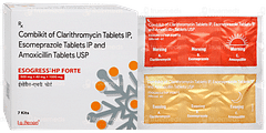 Esogress Hp Forte Combikit Tablet 6