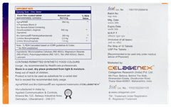 Juviana Plus Tablet 10