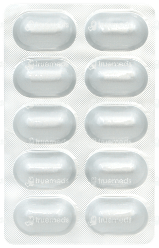 Juviana Plus Tablet 10