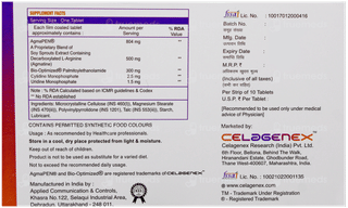 Juviana Plus Tablet 10