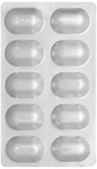 Juviana Plus Tablet 10