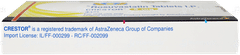 Crestor 5mg Tablet 15 Crestor 5mg Tablet 15