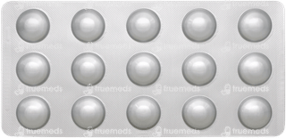 Crestor 5mg Tablet 15