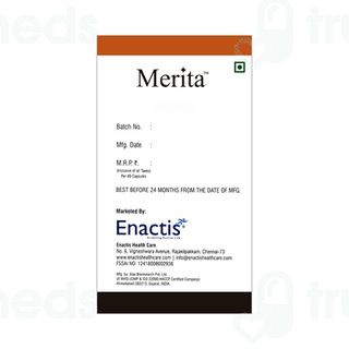 Merita Capsule 40