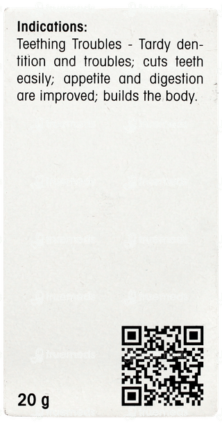 Dr Reckeweg Biochemic Combination Bc 21 Tablet 20gm