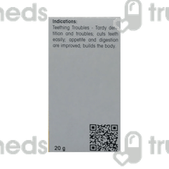 Dr Reckeweg Biochemic Combination Bc 21 Tablet 20gm