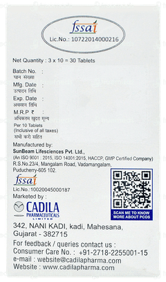 Myonext Nu Tablet 10