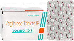 Volibo 0.2 Tablet 15