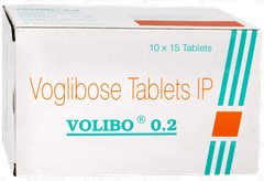 Volibo 0.2 Tablet 15 Volibo 0.2 Tablet 15