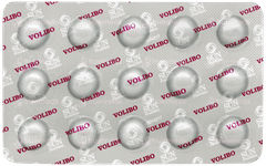 Volibo 0.2 Tablet 15 Volibo 0.2 Tablet 15