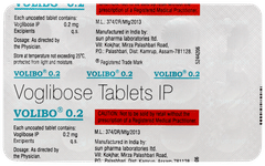 Volibo 0.2 Tablet 15 Volibo 0.2 Tablet 15