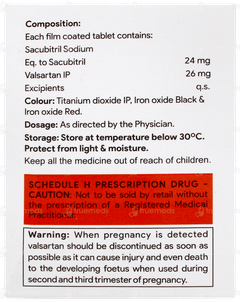 Saculysin 50 Tablet 14