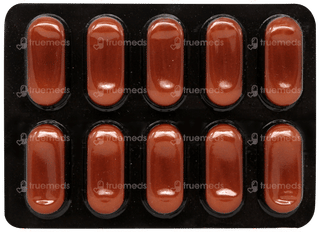 Rowasa Od 1200mg Tablet 10