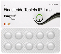 Fingain Tablet 10