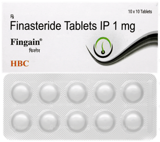 Fingain Tablet 10