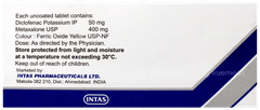 Flaminta Tablet 10