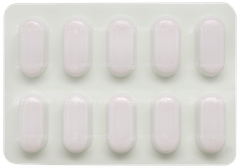 Azulix Sm Ir 50/1000/2 Tablet 10