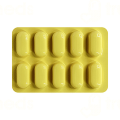 New Diclomac Mr Tablet 10 New Diclomac Mr Tablet 10