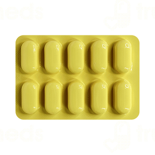 New Diclomac Mr Tablet 10