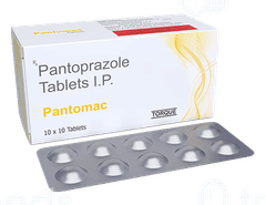 Pantomac Tablet 10
