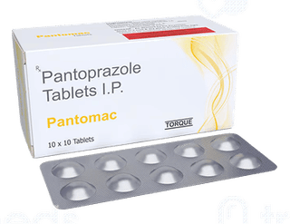 Pantomac Tablet 10