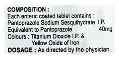 Pantomac Tablet 10
