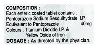 Pantomac Tablet 10