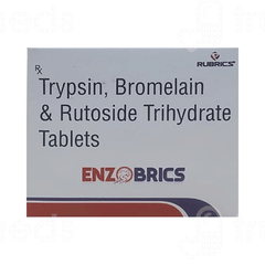 Enzobrics Tablet 10