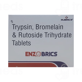 Enzobrics Tablet 10