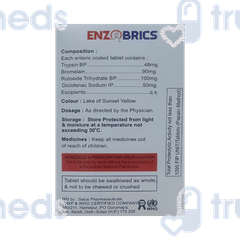 Enzobrics Tablet 10